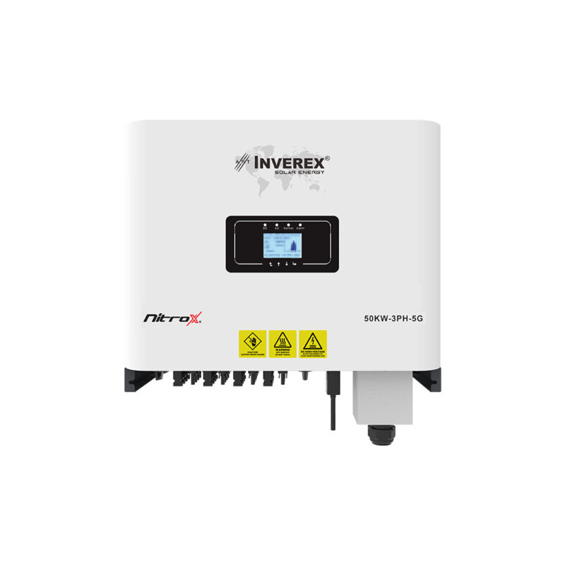 Inverex Solar Inverter Price In Pakistan Buysolar Pk