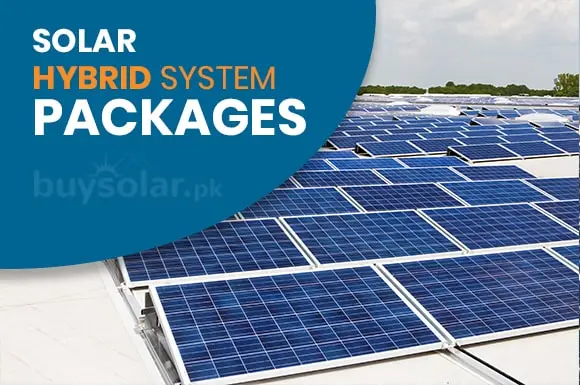 Buysolar.pk: Online Solar Products In Pakistan