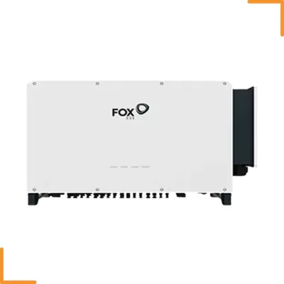 Fox 100KW On Grid Solar Inverter