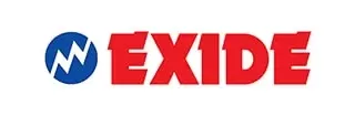 Exide logo