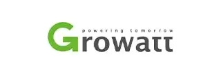 Growatt logo