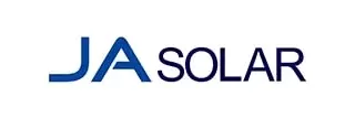 JA Solar logo