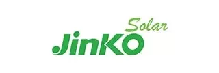 Jinko Solar logo