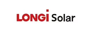 Longi Solar logo