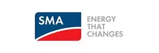 SMA logo