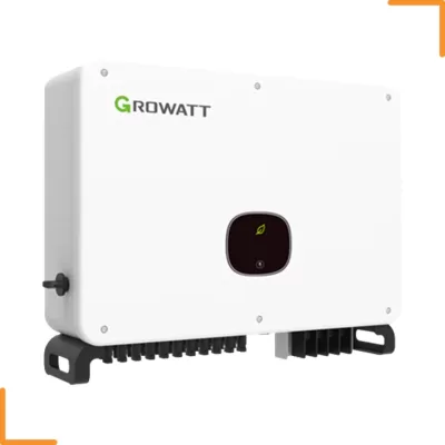 Growatt 40Kw On Grid Solar Inverter