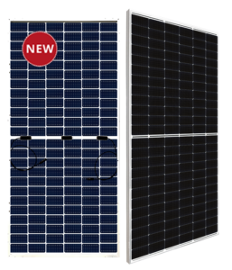 Canadian W W Bifacial Mono Perc Buysolar Pk