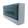 Clopal 14 to 16 ways Plastic Breaker Box - Image 2