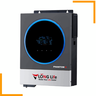 Long Life 4kw Phantom Hybrid Inverter