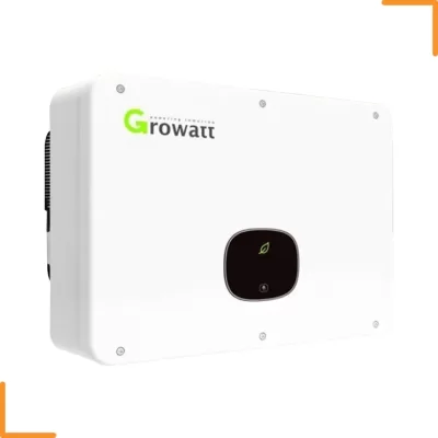 Growatt 253Kw On Grid Solar Inverter