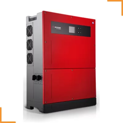 Goodwe GW50K-MT Solar Inverter