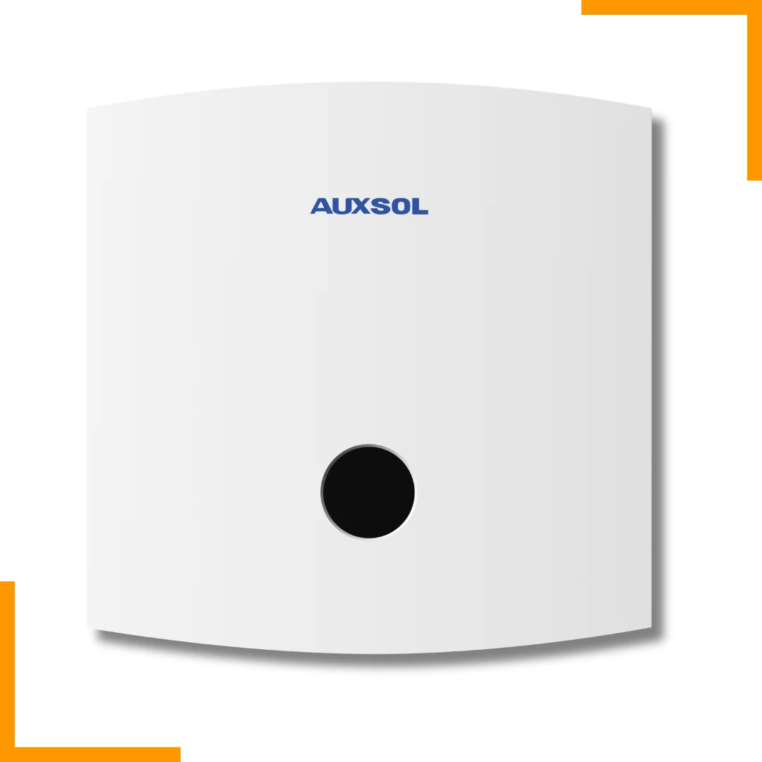 Auxsol 15KW Three Phase On-Grid Inverter