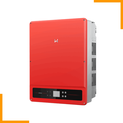 Goodwe SMT 50kw On grid Inverter
