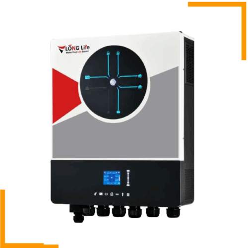 Long Life 8kw Ultrasmart Hybrid Inverter
