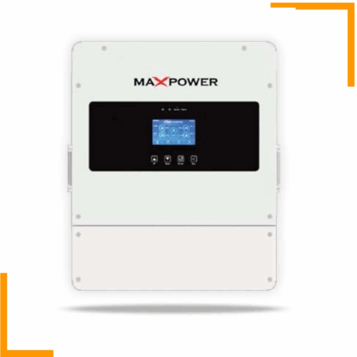 Maxpower 6kw Hybrid Voltas Inverter