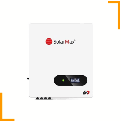 Solarmax 10kw Ongrid Inverter