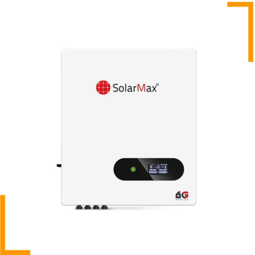 Solarmax 15kw Ongrid Inverter