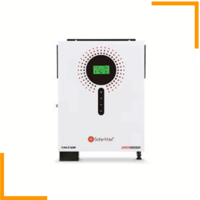 Solarmax Falcon Ultra 6kw Hybrid Inverter