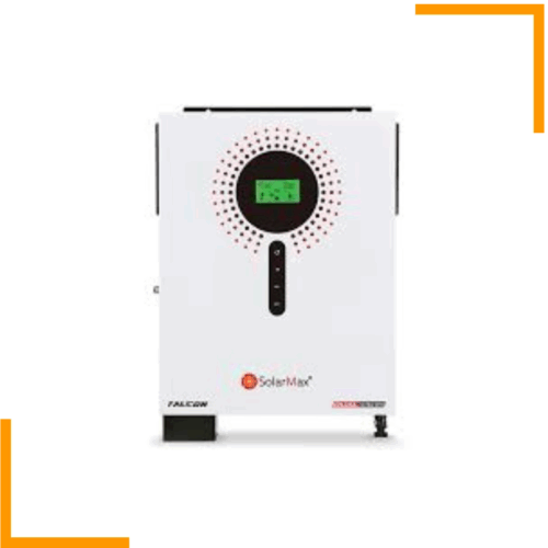 Solarmax Falcon Ultra 6kw Hybrid Inverter
