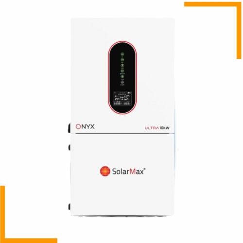 Solarmax Onyx 10kw Hybrid Inverter
