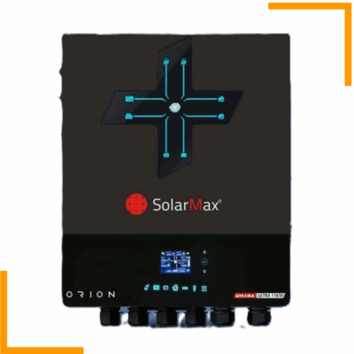 Solarmax Orion 11kw Hybrid Inverter