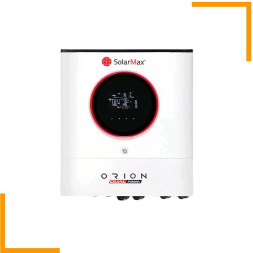 Solarmax Orion 8kw Hybrid Inverter
