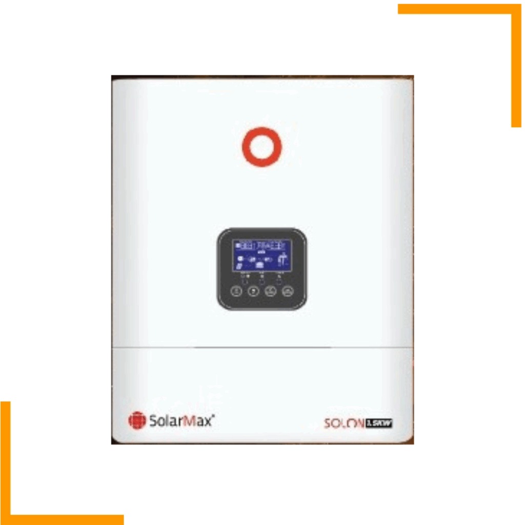 Solarmax inverter price in Pakistan | 3 - 25kva inverters