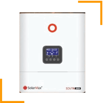 Solarmax solon 3kw Hybrid Inverter