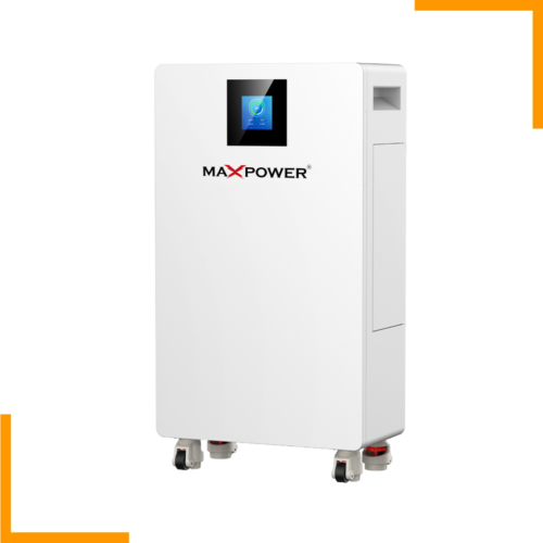 MaxPower mp-5000 51.2V 100AH (1)