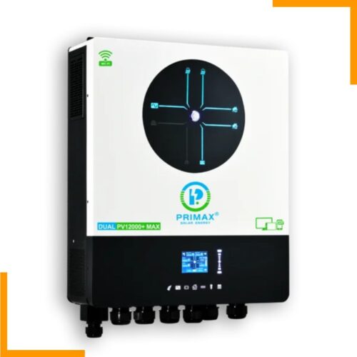 Primax Galaxy 11kw PV12000+Max (2)