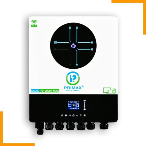 Primax Galaxy 11kw PV12000+Max