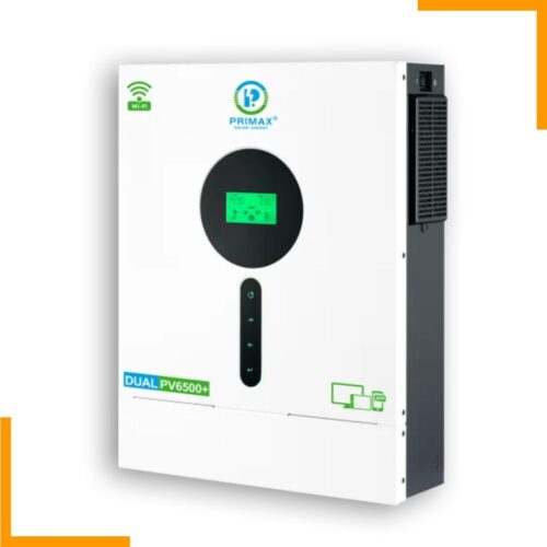 Primax Galaxy 5.6kw PV6500+ (2)