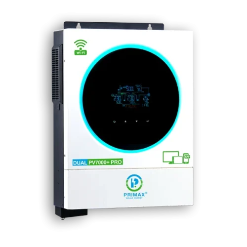 Primax Galaxy 6kw PV7000+PRO-1