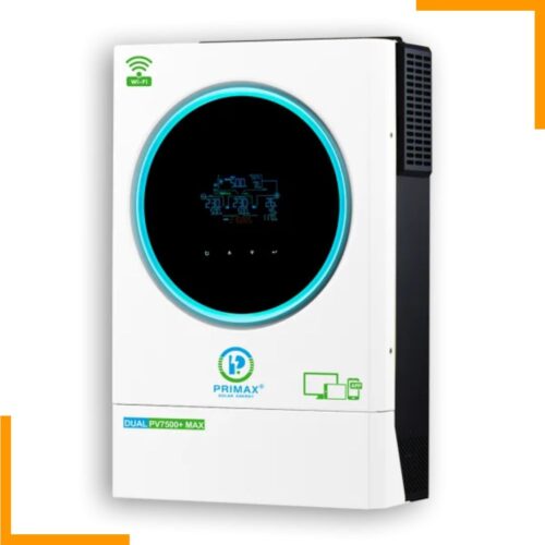 Primax Galaxy 6kw PV7500+MAX (2)