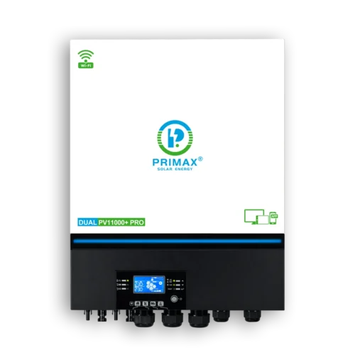Primax Galaxy 8kw PV11000+Pro