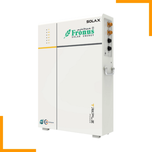 SolaX 51.2V 135ah 5.12kwH Lithium ion battery (TP LD-53)