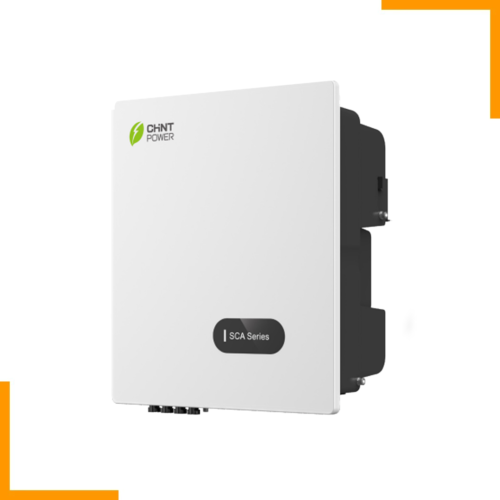 Chint 20KW ON-Grid Inverter Three Phase