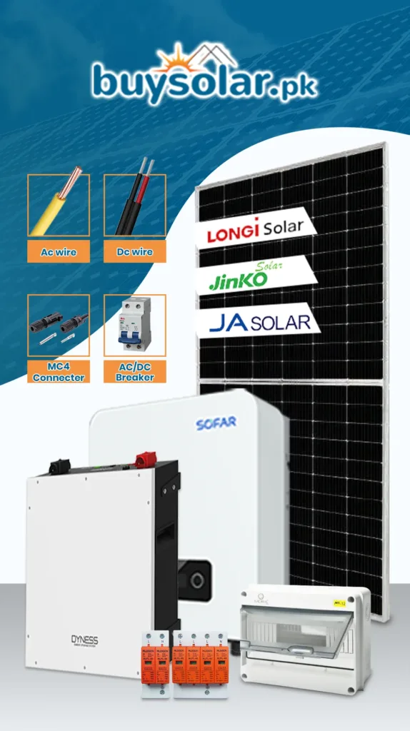 6kw sofar dyness